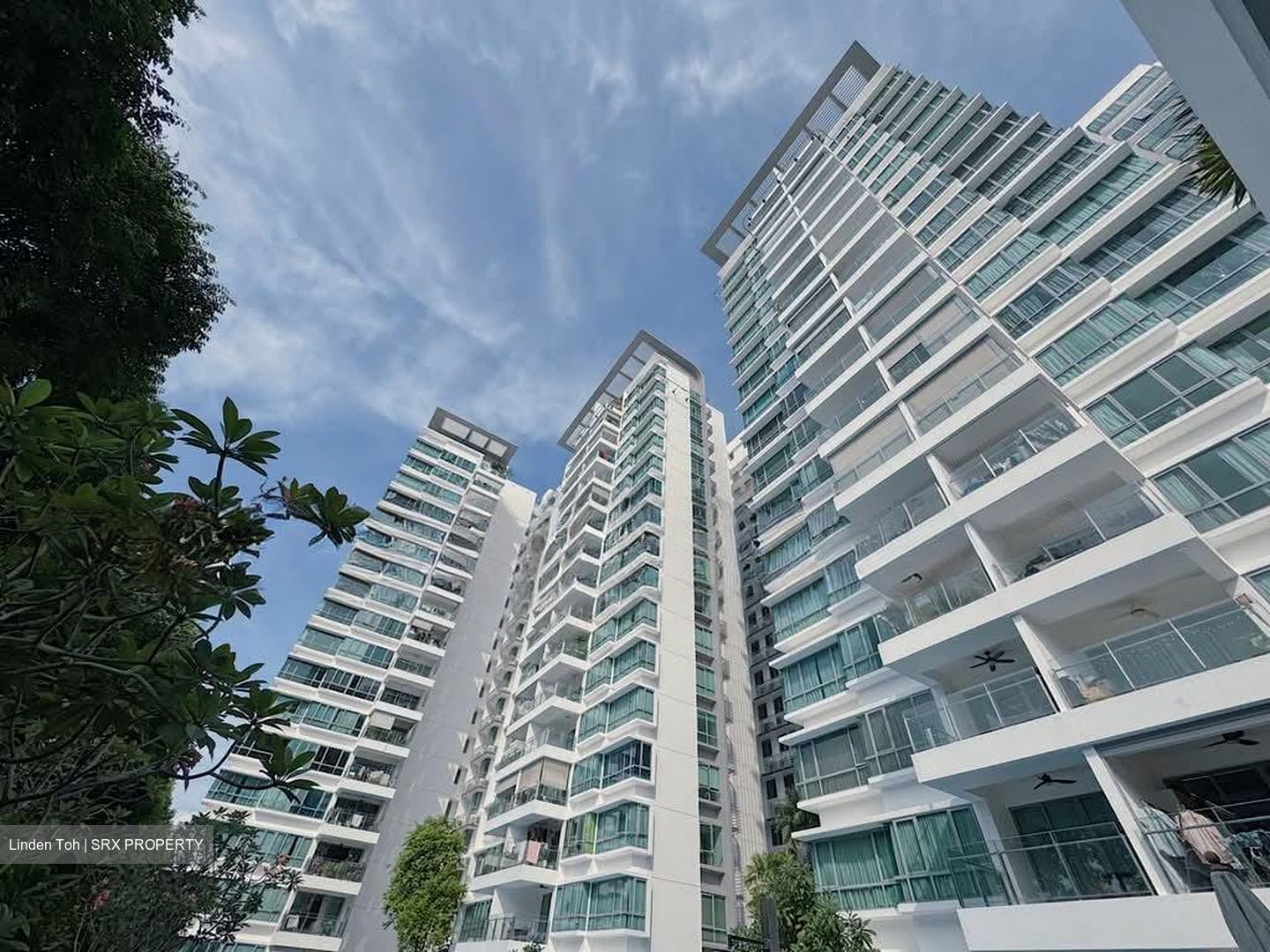 Dakota Residences (D14), Condominium #587683221